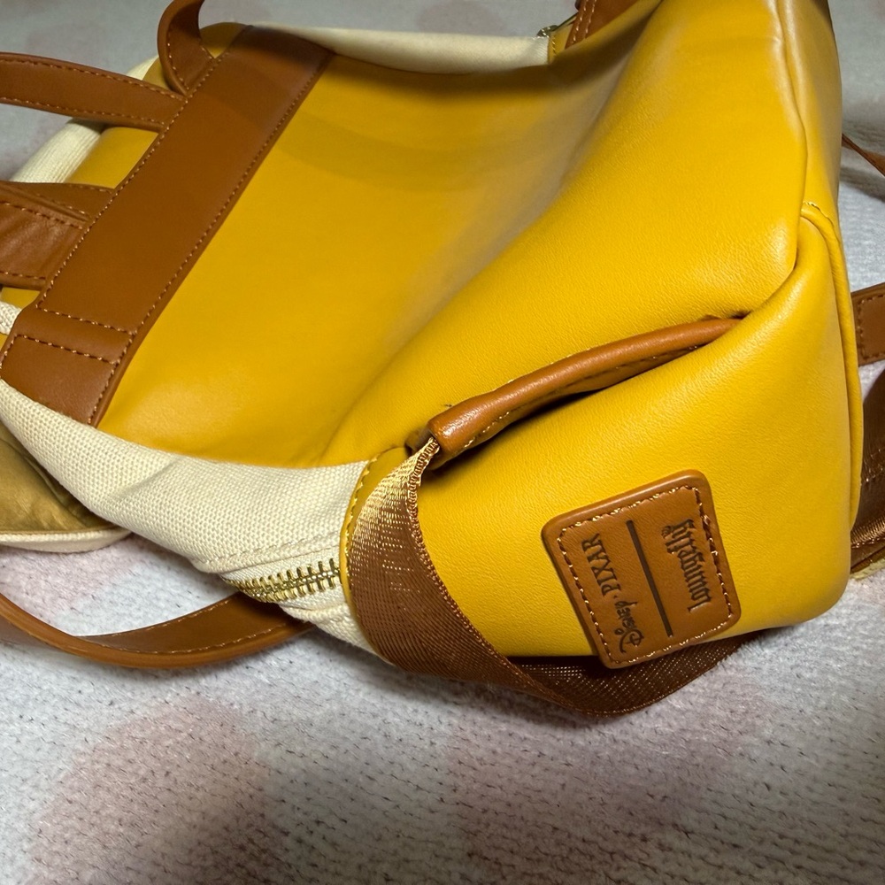 Wilderness Explorer Loungefly Backpack - image 8